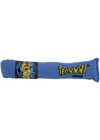 Yeowww! Zigarre Katzenminze, blau