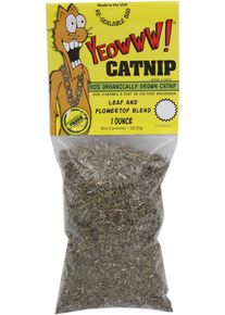 Yeowww! Katzenminze, 28g