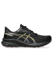 asics Damen GT-1000 13 GTX schwarz 39.5