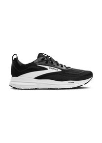 Brooks Herren Trace 4 schwarz 44.5