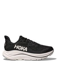Hoka One One Hoka Damen Clifton 10 - breit (D) schwarz 43.3