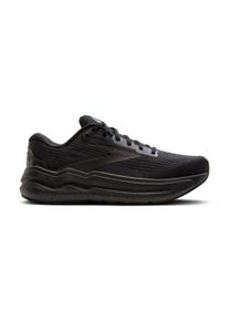 Brooks Herren Ghost Max 2 - extra breit (4E) schwarz 43.0