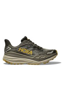 Hoka One One Hoka Herren Stinson 7 grün 42.0