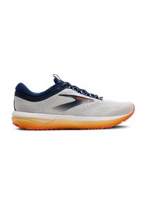 Brooks Herren Revel 7 grau 45.5