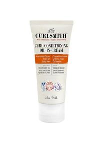 Curlsmith Leave-in Conditioners Curl Conditioning Oil-In-Cream Wax Unisex 59 ml