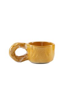 Niko June Studio Cup, Orange