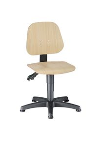 Forum Chair Unitec 1 Integral foam 9650-2000