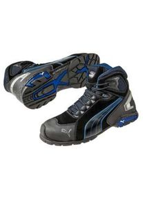 Forum Lace-up boot 632250, S3, size 42