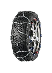 pewag Servo car snow chain, R15, 195/65