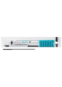 PUK Fretsaw blade Blitz size 2 wide toothed