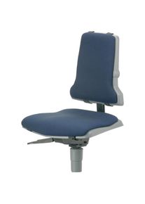 Forum Sintec fabric upholstery black 9875-6801