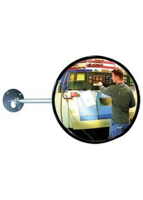 Fortis Universal mirror round 40 cm