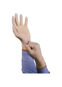 Ansell Handschuh TouchNTuff 69-318 Size 5,5-6 (Box a 100 St.)