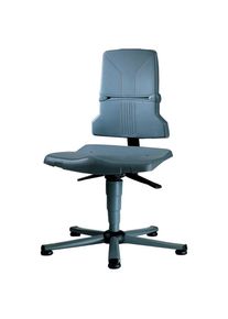 Forum Chair Sintec 1 gray 9820-1000
