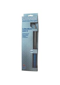 Stannol Soldering iron 80 watt