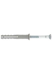 Fischer Nail plug N 6 x 60/30 S KP
