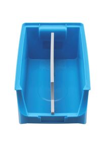 Allit Longitudinal divider for viewing box size 4