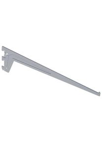 DIY ELEMENT-System Support white 600 mm with 3 suspension hooks