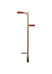 Probst Spare blade for straightening iron RE