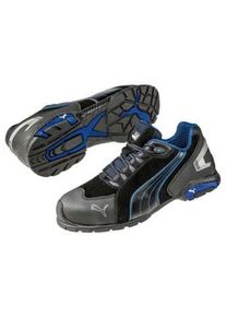 Forum Low shoe Metro Protect RioBlack Low 642750, size 41