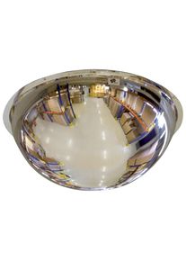 Dancop Dome mirror hemisphere D125cm