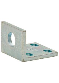 AMF Angle foot stable 6843 size 3