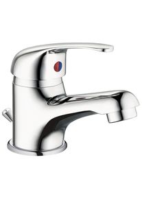 Hoga Washbasin faucet Athos Plus