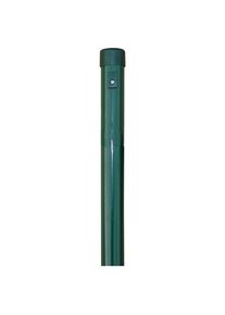 Forum Fence posts green coated 34 x 2000 mm