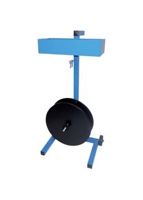 Forum Unwinder, mobile for thread spools 13/16 mm