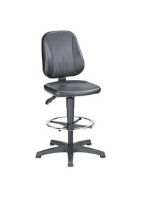 Forum Chair Unitec 3 wood 9651-3000