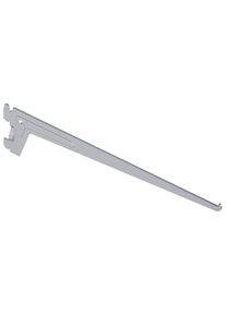 DIY ELEMENT-System Single carrier 350 mm silver color