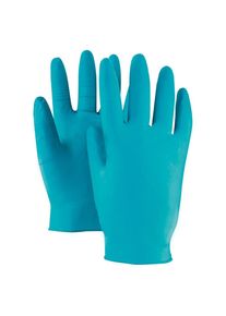 Ansell Handschuh TouchNTuff 92-600, Gr. 7,5-8, Box a 100
