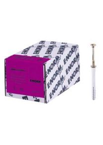 E-NORMpro Nail plug 8/120 S