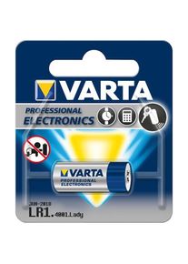 Varta Battery HighEnergyLady, 1-pack blister