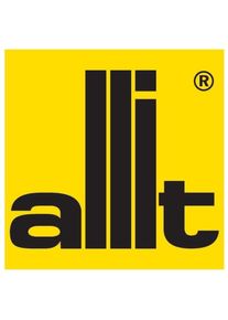 Allit Labels incl. foil for size 3 a 20 pieces