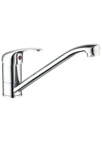 Hoga Sink faucet Athos Plus, chrome