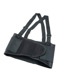 FELDTMANN Back support Safebelt, size M