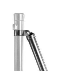 Alberts Struts incl. 40 green-coated 34 x 2000 mm