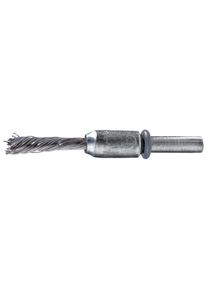 Pferd Brush steel wire 6 mm10 x 25 x 0.35 mm knotted