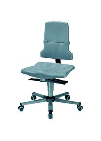 Forum Chair Sintec 2 gray 9803-1000