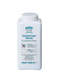 Dr. Jonson Hand cleaner liquid 1L