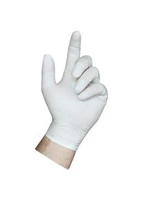 Ansell Handschuh VersaTouch 92-205, Gr. 7,5-8 (Box a 100 Stk.)