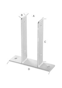 EDE HB post girder tzn 111 import