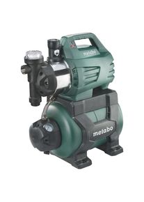 Metabo Domestic waterworks HWWI 4500/25 Inox