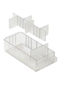 Raaco Spare drawer type B H41xW67xD153 mm