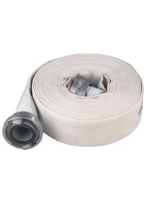 Metabo Drain set with coupling 15 m