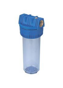 Metabo Filter domestic waterworks 1Z long