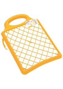 Fortis Color grid plastic 23 x 27cm green
