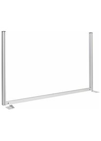 treston AL2X, ESD body profiles, for Table width 1.500 mm