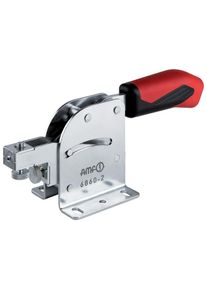 AMF Combination clamp 6860 size 2